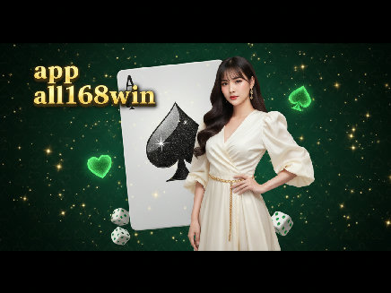 app all168win สมัครสมาชิก